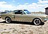 1966 Ford Mustang Fastback for sale 101122023